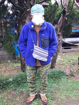 toolsさんのコーディネート