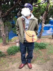 RUSSELL MOCCASIN】 ラッセル モカシン KNOCK-A-BOUT BOOTS ノック
