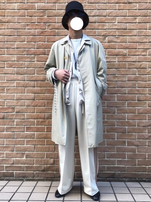 そうちゃんさんのコーディネート