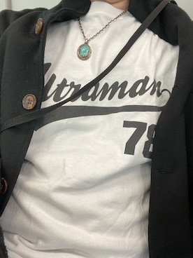 DJ  PaPaさんのコーディネート