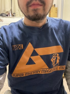 DJ  PaPaさんのコーディネート