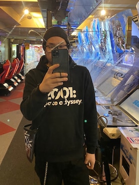 DJ  PaPaさんのコーディネート