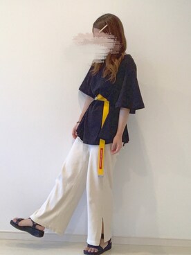 yuri*さんのコーディネート