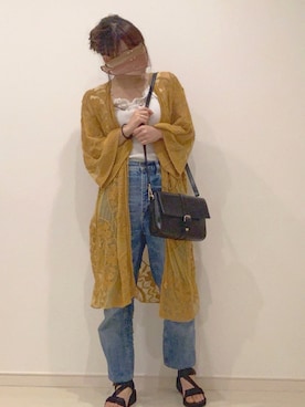 yuri*さんのコーディネート