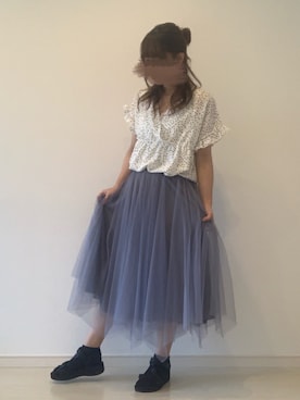 yuri*さんのコーディネート