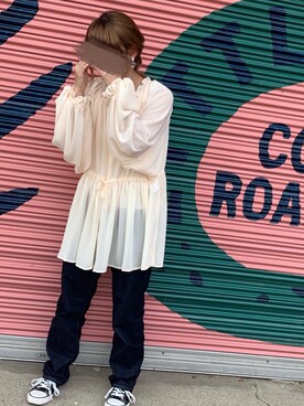 yuri*さんのコーディネート