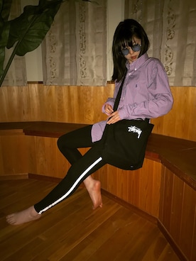 あやこんこん☺︎さんのコーディネート