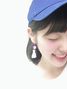 あやこんこん☺︎さんのコーディネート