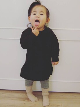 柔柔さんのコーディネート