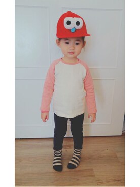 柔柔さんのコーディネート