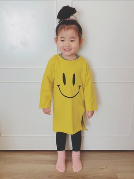 柔柔さんのコーディネート