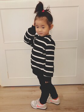 柔柔さんのコーディネート