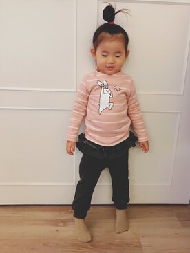 柔柔さんのコーディネート