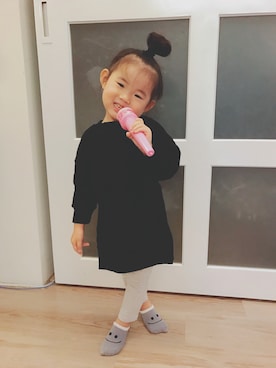 柔柔さんのコーディネート