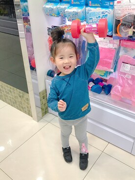 柔柔さんのコーディネート