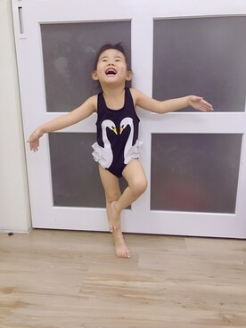 柔柔さんのコーディネート