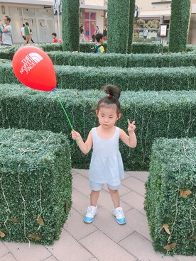 柔柔さんのコーディネート