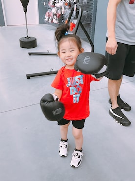 柔柔さんのコーディネート