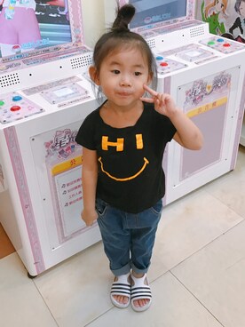 柔柔さんのコーディネート