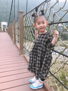 柔柔さんのコーディネート