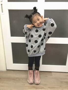 柔柔さんのコーディネート