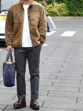 ✌︎nbts28✌︎さんのコーディネート