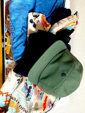 「alohashirt」｜✌︎nbts28✌︎さん（メンズ・172cm）の夏コーディネート