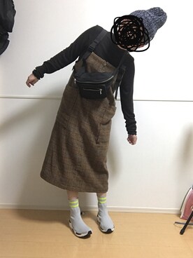 ゆたんさんのコーディネート