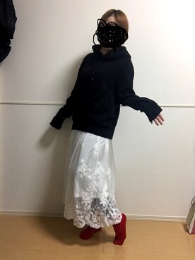 ゆたんさんのコーディネート