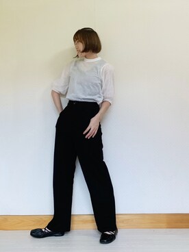 こだまさんのコーディネート