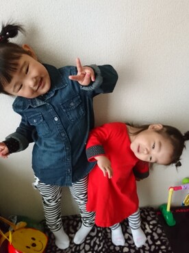 Yuanさんのコーディネート