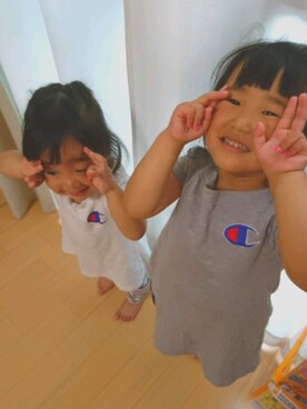 Yuanさんのコーディネート