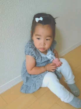 Yuanさんのコーディネート