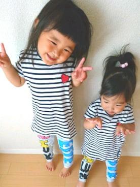 Yuanさんのコーディネート