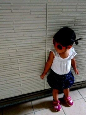 Yuanさんのコーディネート