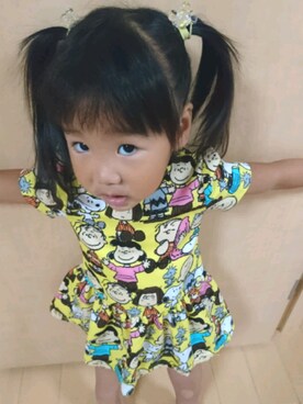 Yuanさんのコーディネート