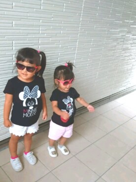 Yuanさんのコーディネート