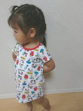 Yuanさんのコーディネート