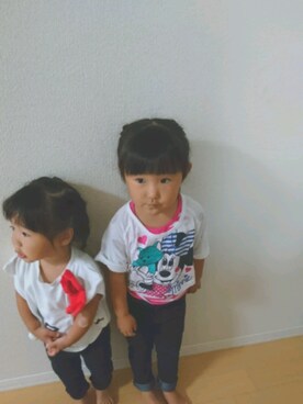 Yuanさんのコーディネート