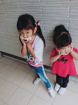 Yuanさんのコーディネート