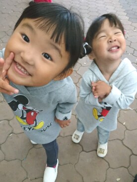 Yuanさんのコーディネート