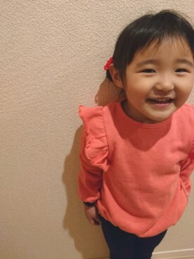 Yuanさんのコーディネート