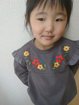 Yuanさんのコーディネート