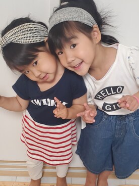 Yuanさんのコーディネート