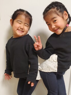 Yuanさんのコーディネート