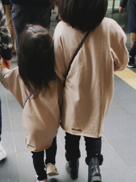 Yuanさんのコーディネート