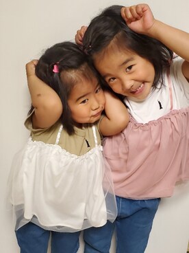 Yuanさんのコーディネート