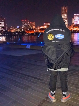 kxtxxmxさんのコーディネート