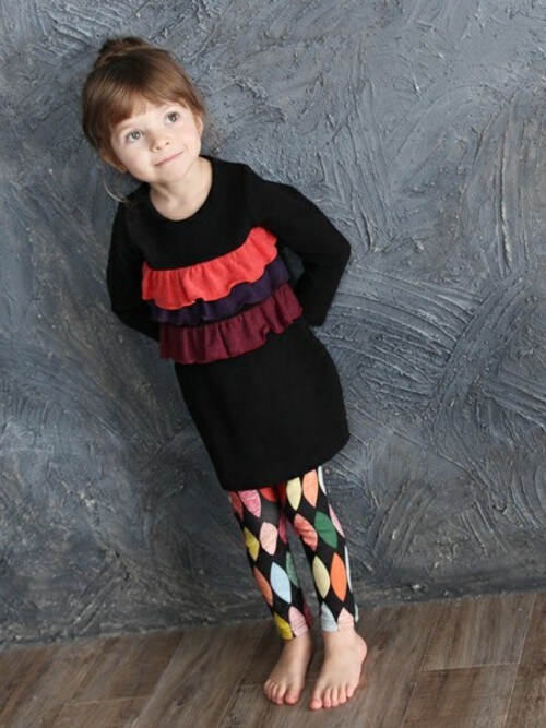 Rora����̃����s�[�X�u�_�C���\ �����s�[�X�iRora�b���[���j�v���g�����R�[�f�B�l�[�g