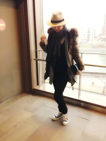 ZARA | サロペット/オーバーオール